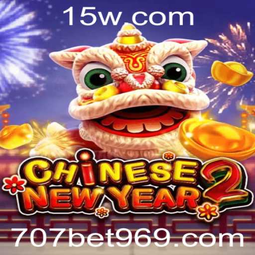 Explorando o Jogo CHINESENEWYEAR2: Mergulhando na Diversão com 707bet Fun