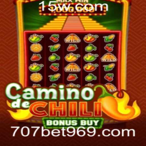 Descubra o Empolgante CaminodeChiliBonusBuy em 707bet Fun