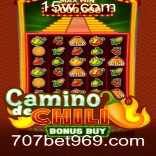Descubra o Empolgante CaminodeChiliBonusBuy em 707bet Fun
