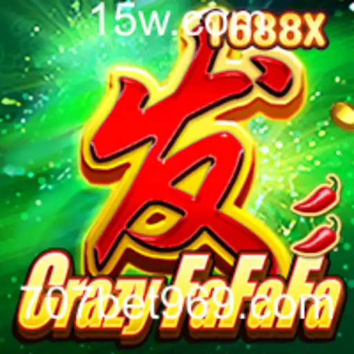 Descubra o Mundo de CrazyFaFaFa: Diversão e Estratégia no 707bet Fun
