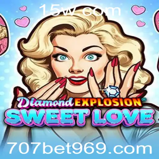 Explorando o Mundo de DiamondExplosionSweetLove: O Jogo que Conquista Corações