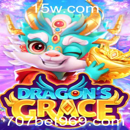 Descubra DragonsGrace: Aventure-se no Mundo da Fantasia com 707bet Fun
