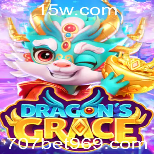 Descubra DragonsGrace: Aventure-se no Mundo da Fantasia com 707bet Fun