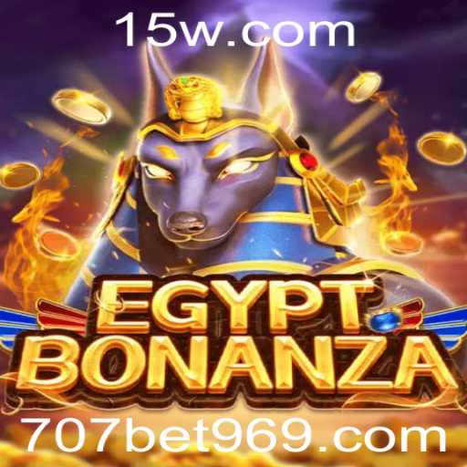 Descubra a Aventura Antiga com EgyptBonanza: Um Novo Horizonte de Diversão na 707bet