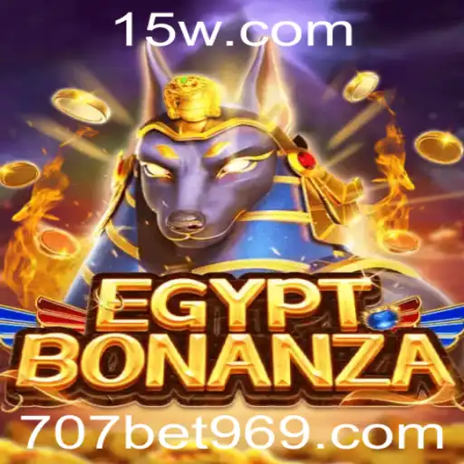 Descubra a Aventura Antiga com EgyptBonanza: Um Novo Horizonte de Diversão na 707bet
