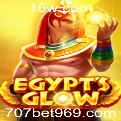 Descubra a Magia do Jogo EgyptsGlow: A Aventura Mística da 707bet Fun