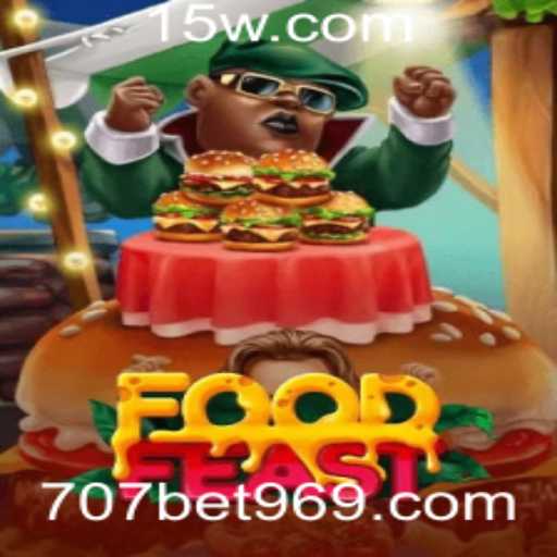 Explorando o Mundo de FoodFeast: Um Jogo de Diversão e Estratégia