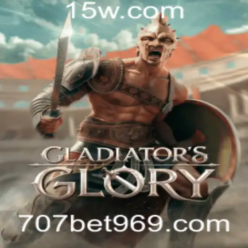 Descubra o Fascínio de GladiatorsGlory no Universo 707bet Fun