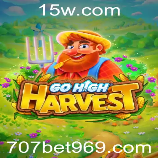 GoHighHarvest e 707bet fun: Uma Jornada Empolgante no Universo dos Jogos