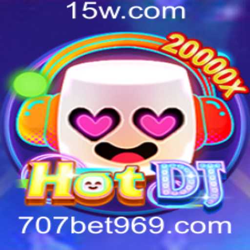 HotDJ: Inovação e Diversão no Mundo dos Jogos com 707bet fun
