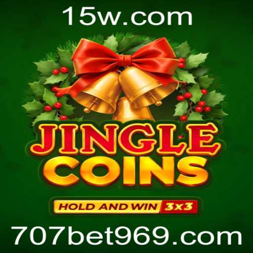 Jinglecoins: O Novo Jogo de Cassino que Está Conquistando o Mundo