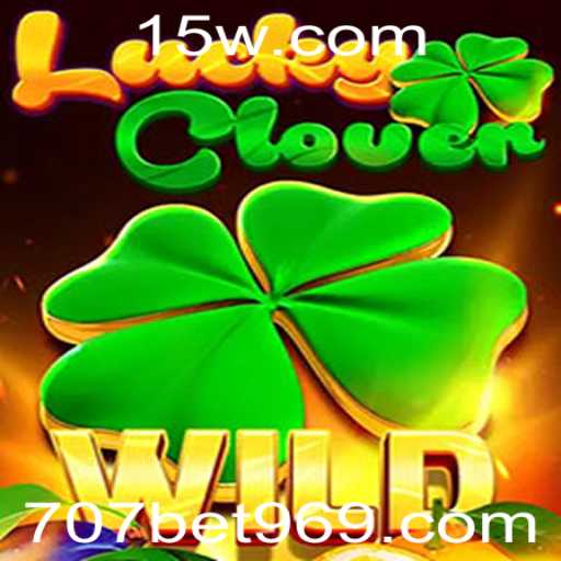 Descubra o Fascinante Mundo de LuckyClover