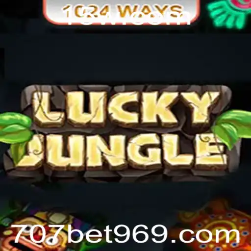 Explorando o Mundo do LuckyJungle1024: Um Guia Completo para Jogadores Modernos