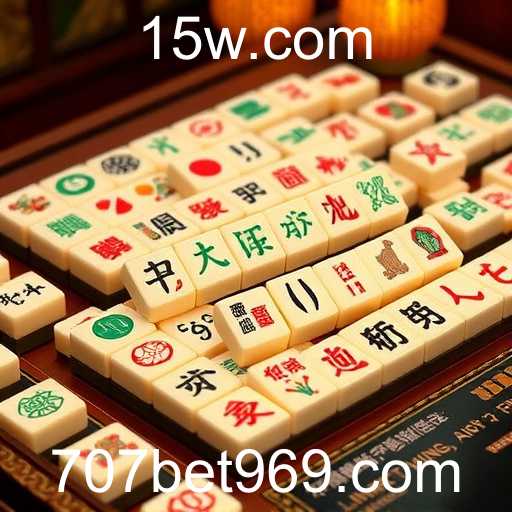 Mahjong: Tradição e Modernidade em Jogo