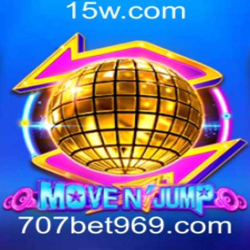 Descubra o Empolgante Jogo MovenJump: Diversão Garantida com 707bet fun