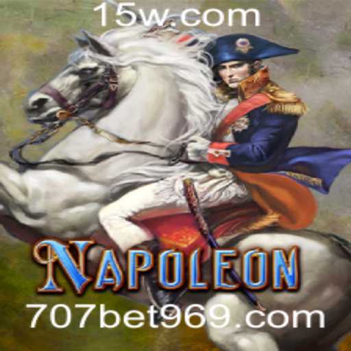 Napoleon: A Fascinante Jornada no Mundo dos Jogos