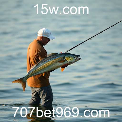 Explorando a Fascinante Arte da Pesca e a Emoção do 707bet Fun