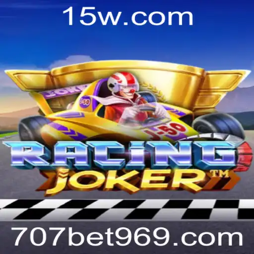 Descubra o Empolgante Mundo de RacingJoker: Conduza sua Diversão com 707bet Fun