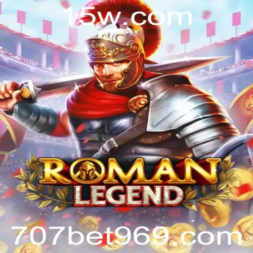 Explorando o Universo de RomanLegend: Diversão e Estratégia com 707bet