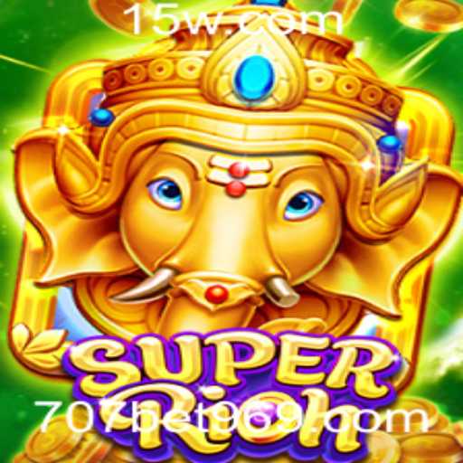 Descubra o Mundo de Entretenimento do Jogo 'SuperRich'
