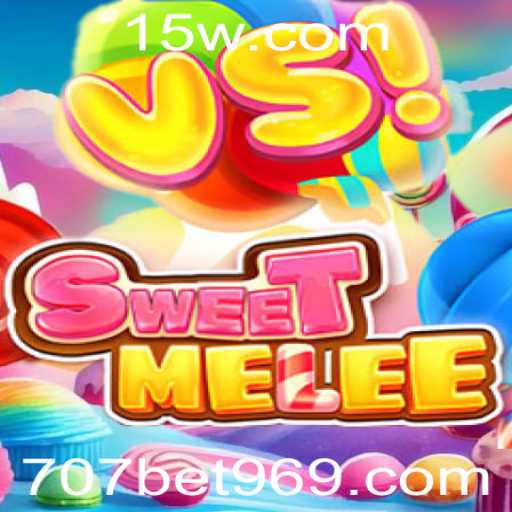 Descubra SweetMelee: O Jogo Mais Doce de 2023