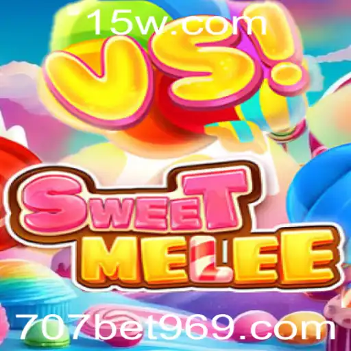 Descubra SweetMelee: O Jogo Mais Doce de 2023
