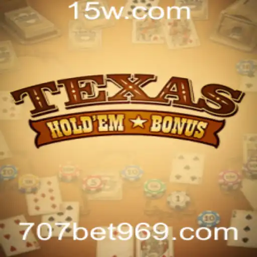 Entendendo o Texas Hold'em Bonus: Regras e Estratégias
