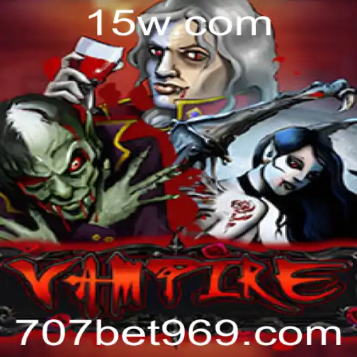 Explorando o Jogo Vampire e a Experiência do 707bet Fun