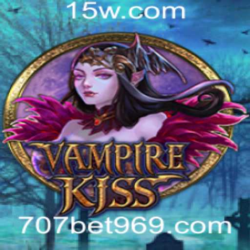 VampireKiss: Descubra o Jogo que Está Dominando as Tabelas de 707bet Fun