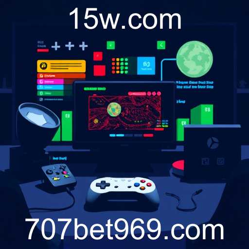 Videogames: A Revolução do Entretenimento Interativo