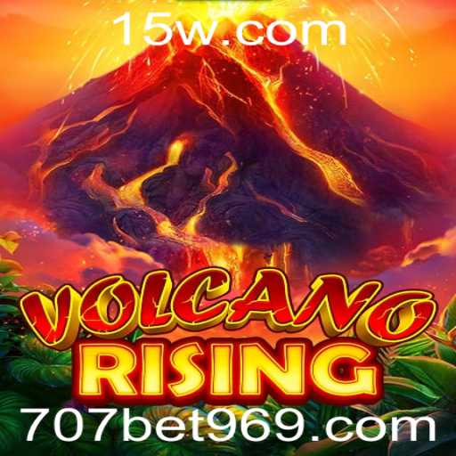 VolcanoRising: A Excitante Aventura no Mundo dos Jogos Online
