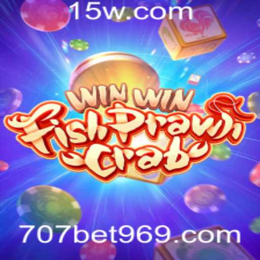 Descubra o Fascinante Mundo de WinWinFishPrawnCrab
